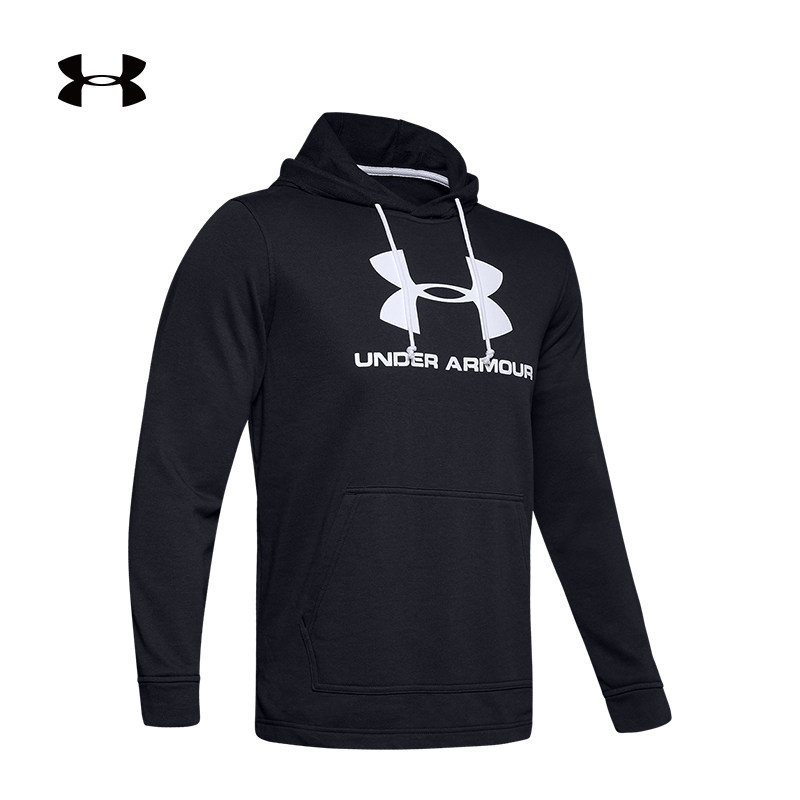 특가 언더아머 UA 테리 남성 트레이닝 스포츠 스웨트셔츠 UNDER ARMOUR-1348520