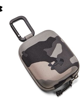 安德玛官方UA秋冬Contain男女情侣训练运动迷你小挂包1378573