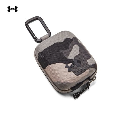 安德玛官方UA秋冬Contain男女情侣训练运动迷你小挂包1378573