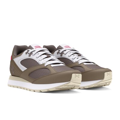 UA春夏Jogger男子透气运动休闲鞋3028387