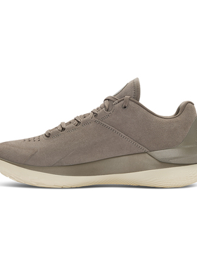 UA CURRY1 Low FloTro Lux男女情侣同款篮球鞋3027603