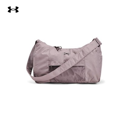 【新品】安德玛官方UA Studio Slouchy训练运动旅行包1384461