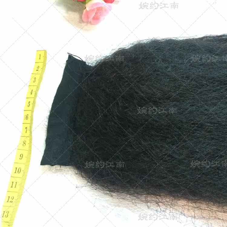 Extension cheveux - Ref 219828 Image 5