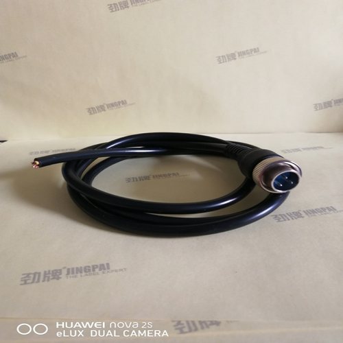 原装SDVC20控制器输出线/电源线