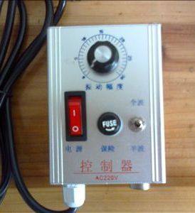大功率振动盘控制器震动盘调速器