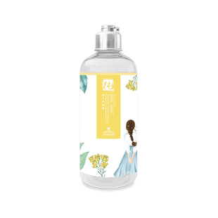 安芙兰永久花纯露花水波斯尼亚进口永久花黑眼圈提亮调理肌肤