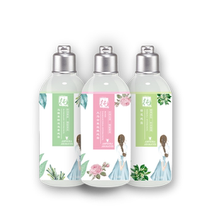 Amphora Aromatics/安芙兰马鞭草酮迷迭香玫瑰橙花纯露保湿花水