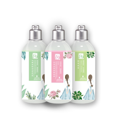 安芙兰马鞭草迷迭香玫瑰橙花纯露