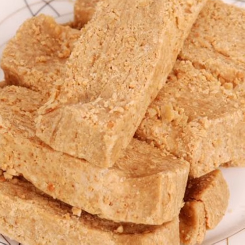 包邮豆贡豆棒花生酥糖茶点饼干小吃零食潮汕特产广东传统美食