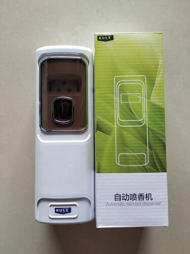 百丽喷香机加香器飘香机酒店