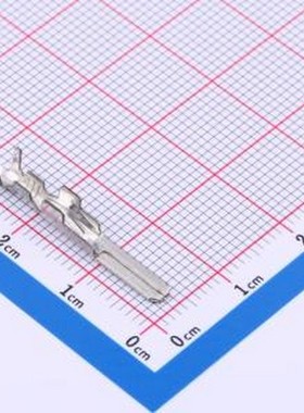 170308-1 - 胶壳端子