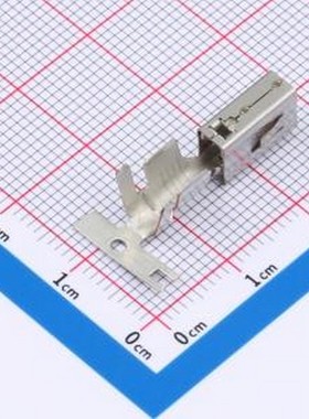 2-1241408-3 2-1241408-3 - 胶壳端子