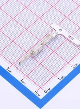 1743424-1 - 汽车连接器