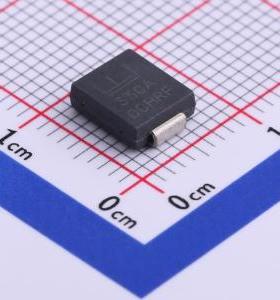 TPSMC33CA 瞬态抑制二极管(TVS) TPSMC33CA