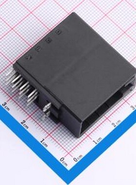 178216-5 178216-5 弯插,P=3.81mm 线对板针座