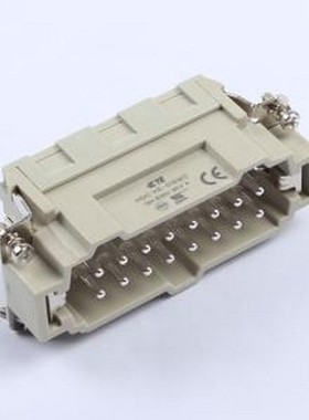 T2040163101-000 电源连接器/插接器