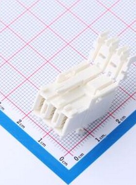 1534072-3 1534072-3 P=5mm IDC刺破式连接器(牛角/简牛)