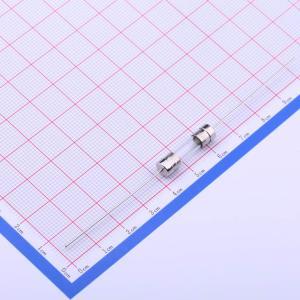 0217002.MXEP 一次性保险丝 玻璃管保险丝