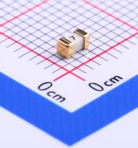 0458007.DR 一次性保险丝 32V贴片式保险丝