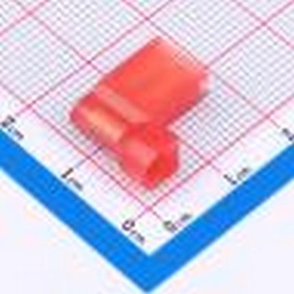 2-520335-2 - 冷压端子