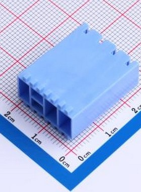 521295-1 - 连接器外壳