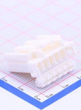 368502-1 P=3.5mm 胶壳(线对板/线对线)