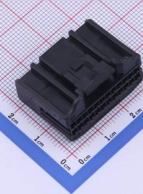 1717112-2 1717112-2 - 汽车连接器