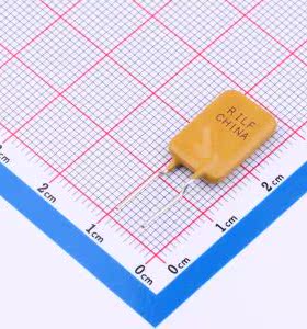 LVR040K 自恢复保险丝 240V 400mA 插件自恢复