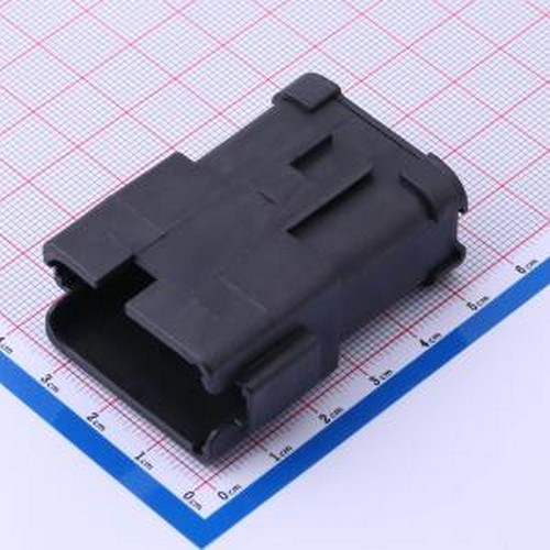 DT04-12PB-CE07 DT04-12PB-CE07 - 汽车连接器