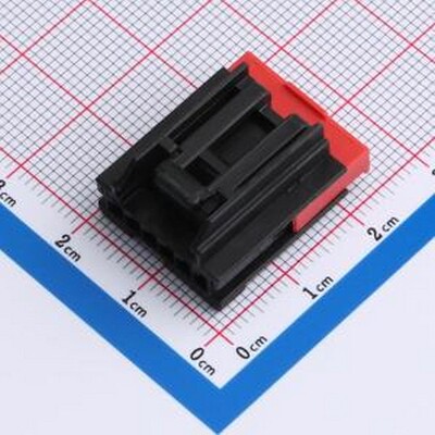 1456985-3 1456985-3 - 汽车连接器