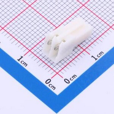 3-641191-2 3-641191-2 P=2.54mm IDC刺破式连接器(牛角/简牛)