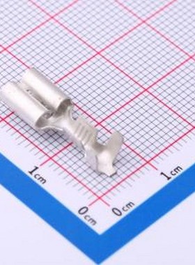 280098-2 - 冷压端子