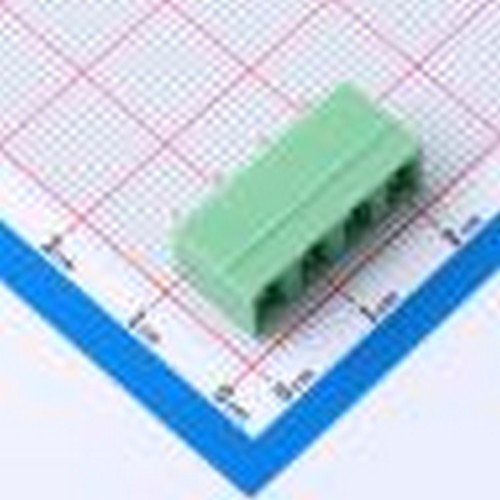 KF2EDG15V-5.08-4P 插拔式接线端子 KF2EDG15V-5.08-4P 插件,P=5.