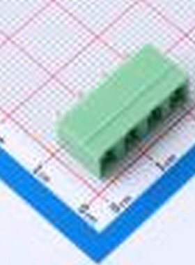 KF2EDG15V-5.08-4P 插拔式接线端子 KF2EDG15V-5.08-4P 插件,P=5.