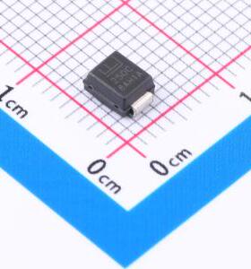 P6SMB250CA 瞬态抑制二极管(TVS) TVS 214V截止 1.8A峰值脉冲