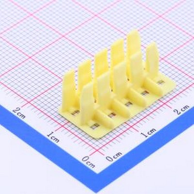 174656-7 174656-7 - 连接器附件