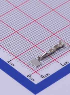 794607-1 - 胶壳端子