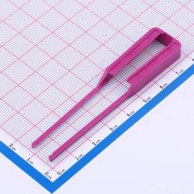 1534358-1 1534358-1 - 连接器附件