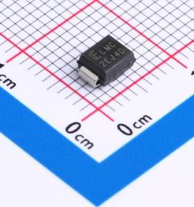 SZ1SMB15CAT3G 瞬态抑制二极管(TVS) SZ1SMB15CAT3G