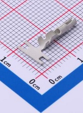 60885-2 - 冷压端子