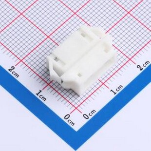 P=2mm 线对板针座 292254