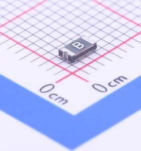 1206L016WR 自恢复保险丝 30V 160mA 1206自恢复