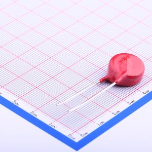 V1000LA80aP 压敏电阻 钳位电压2700V 220焦耳 插件压敏电阻