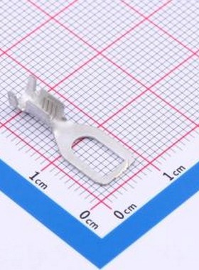 60774-2 - 冷压端子