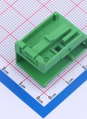 1394047-2 1394047-2 - 连接器外壳