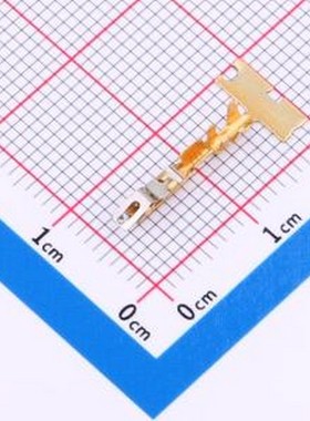 87124-1 87124-1 - 胶壳端子