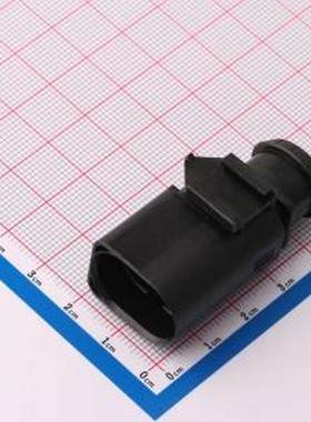 1-1241061-1 1-1241061-1 - 连接器外壳