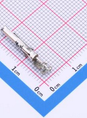 827396-1 827396-1 - 胶壳端子