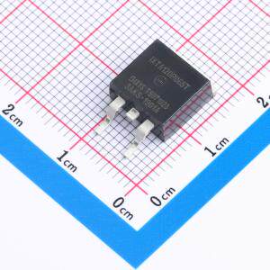 IXTA120P065T 场效应管(MOSFET) IXTA120P065T