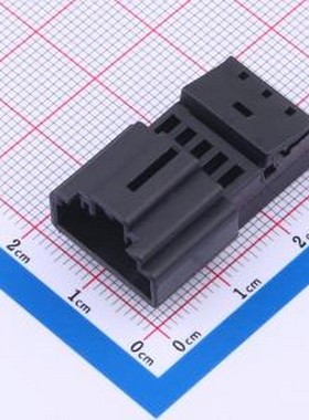 1418778-2 1418778-2 - 胶壳(线对板/线对线)